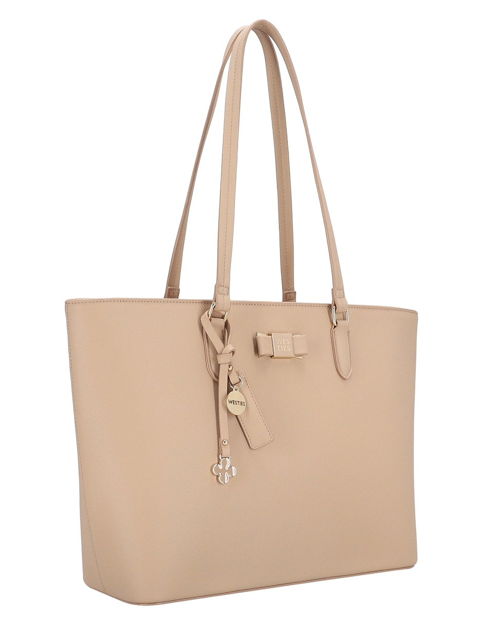 Bolsa tote westies kourosh mujer