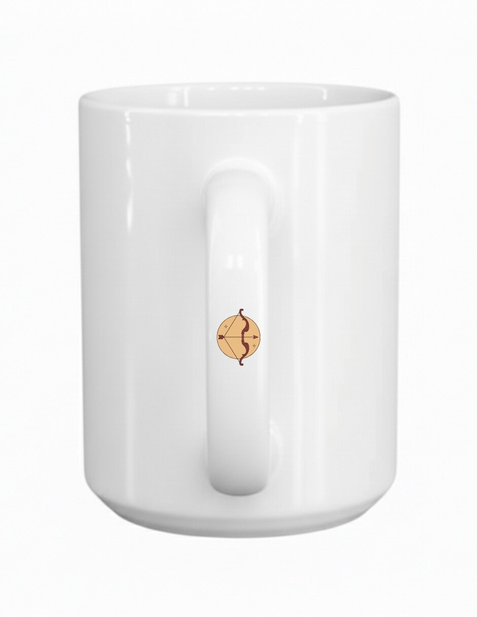 Taza clásica tink