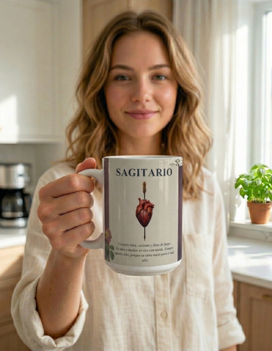 Taza clásica tink