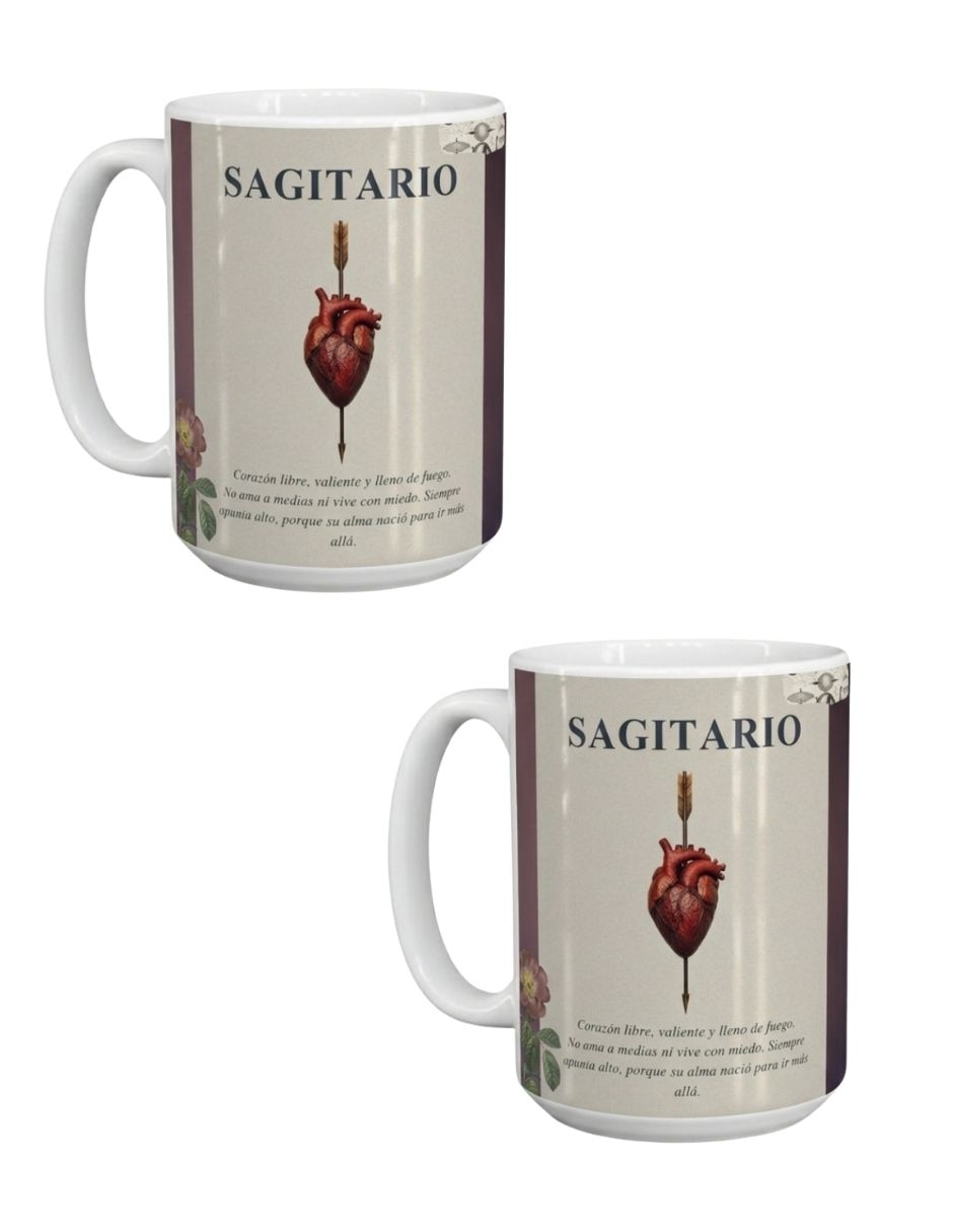 Taza clásica