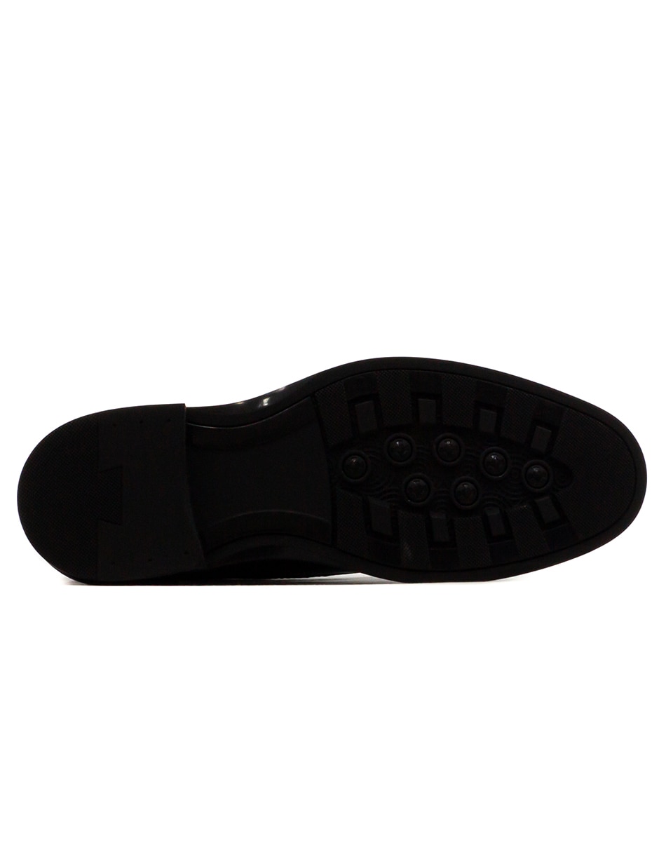 Zapato dervy Zméxico para hombre