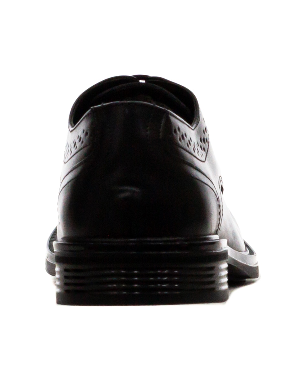 Zapato dervy Zméxico para hombre