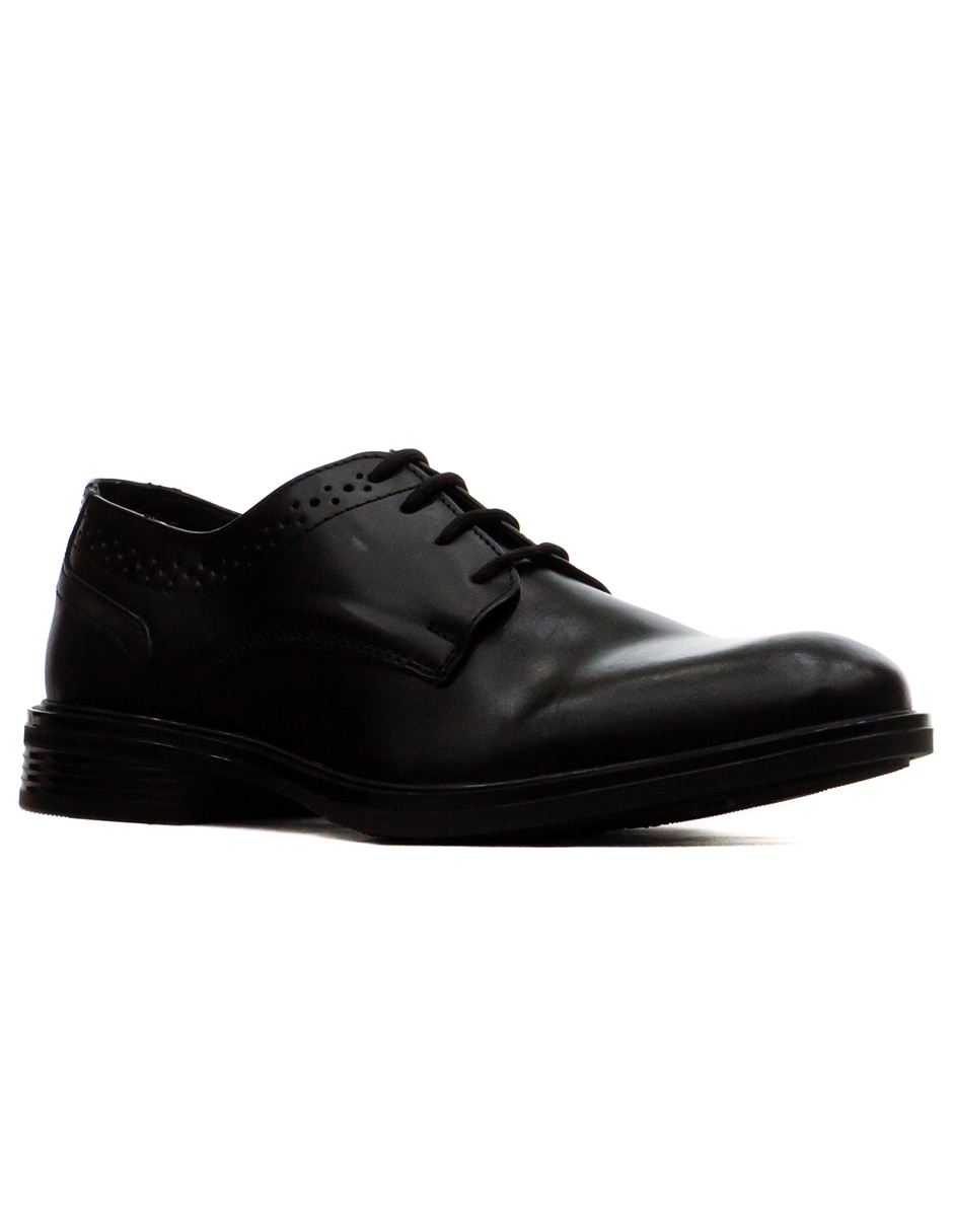 Zapato dervy Zméxico para hombre