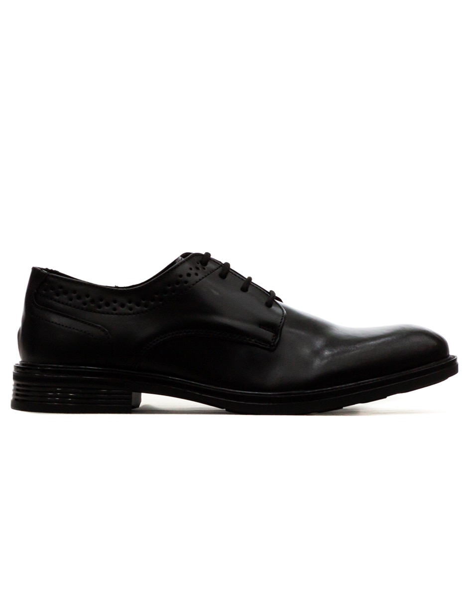 Zapato dervy Zméxico para hombre
