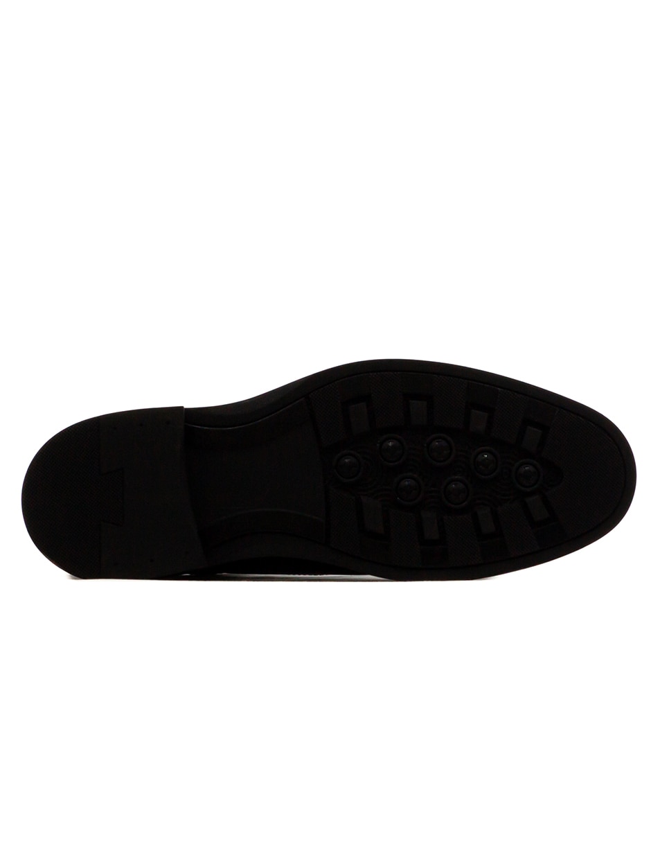 Zapato dervy Zméxico para hombre