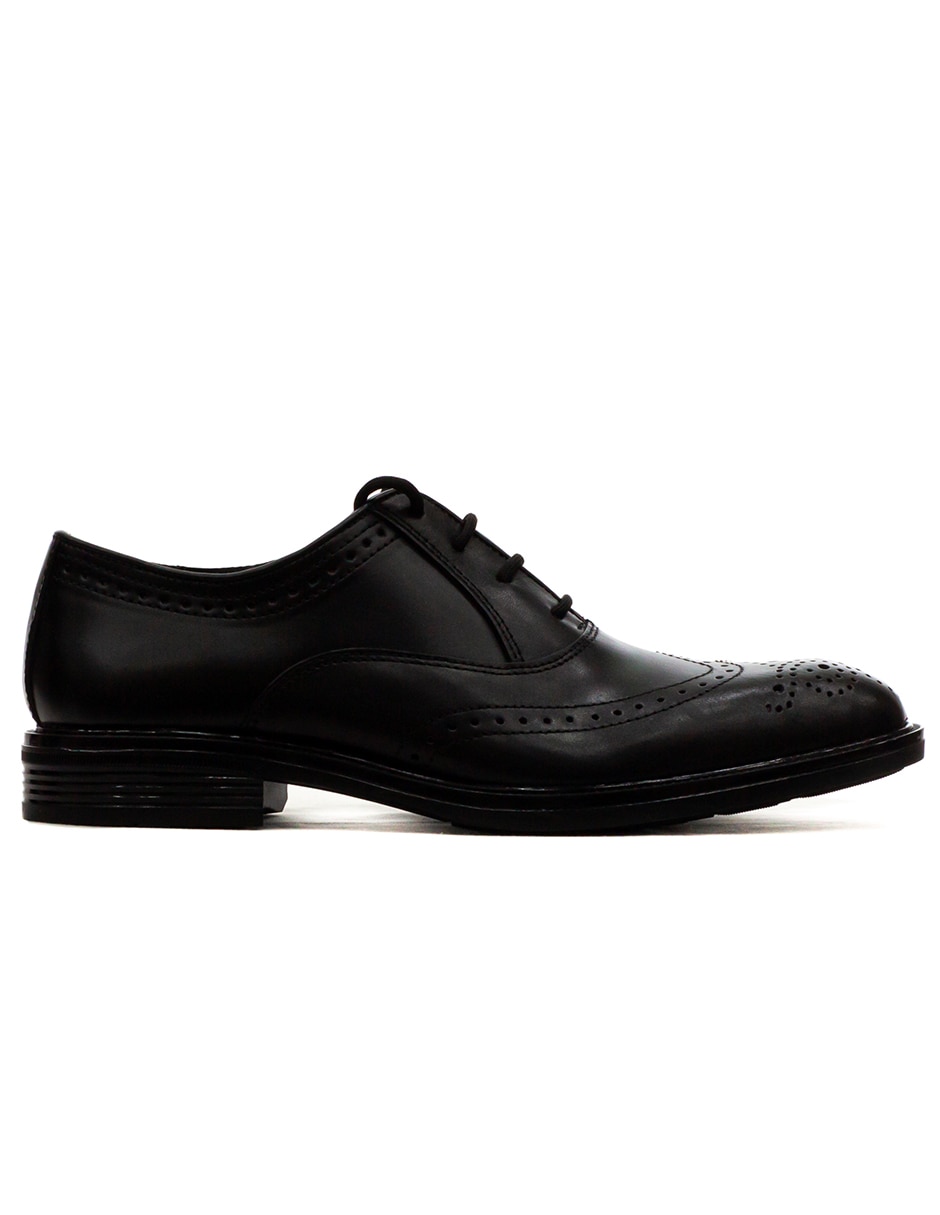Zapato dervy Zméxico para hombre