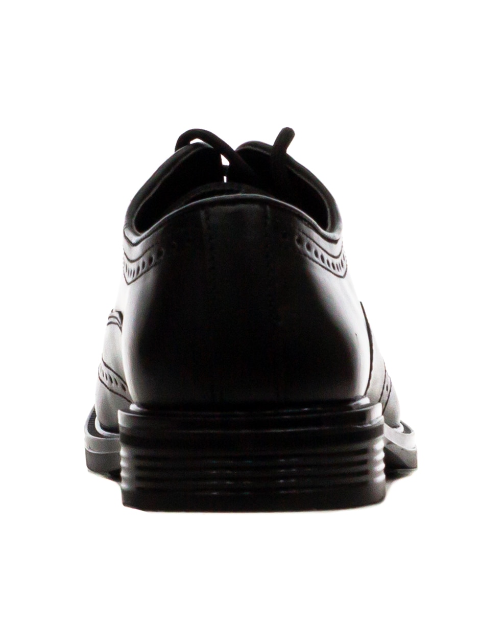 Zapato dervy Zméxico para hombre