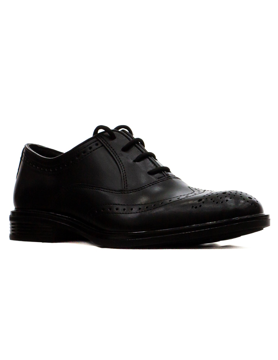 Zapato dervy Zméxico para hombre