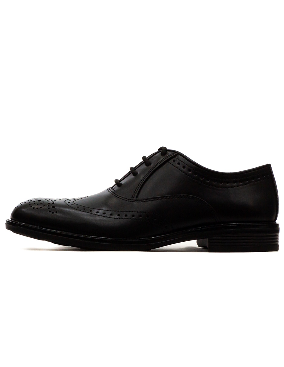 Zapato dervy Zméxico para hombre