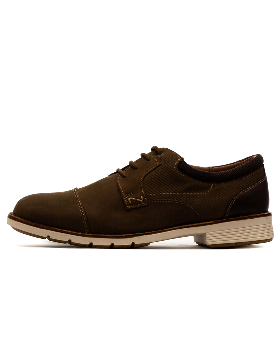Zapato dervy para hombre