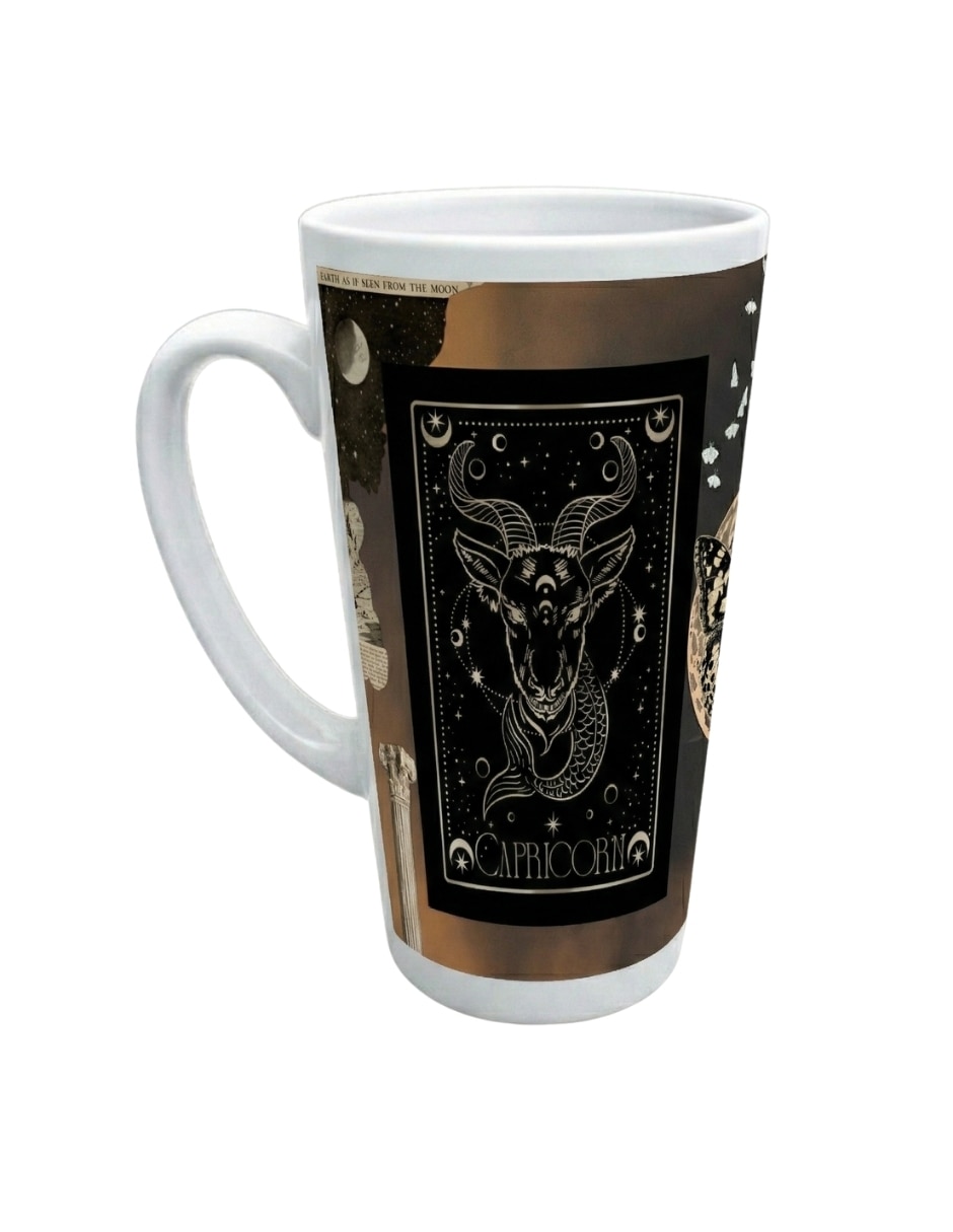 Taza clásica