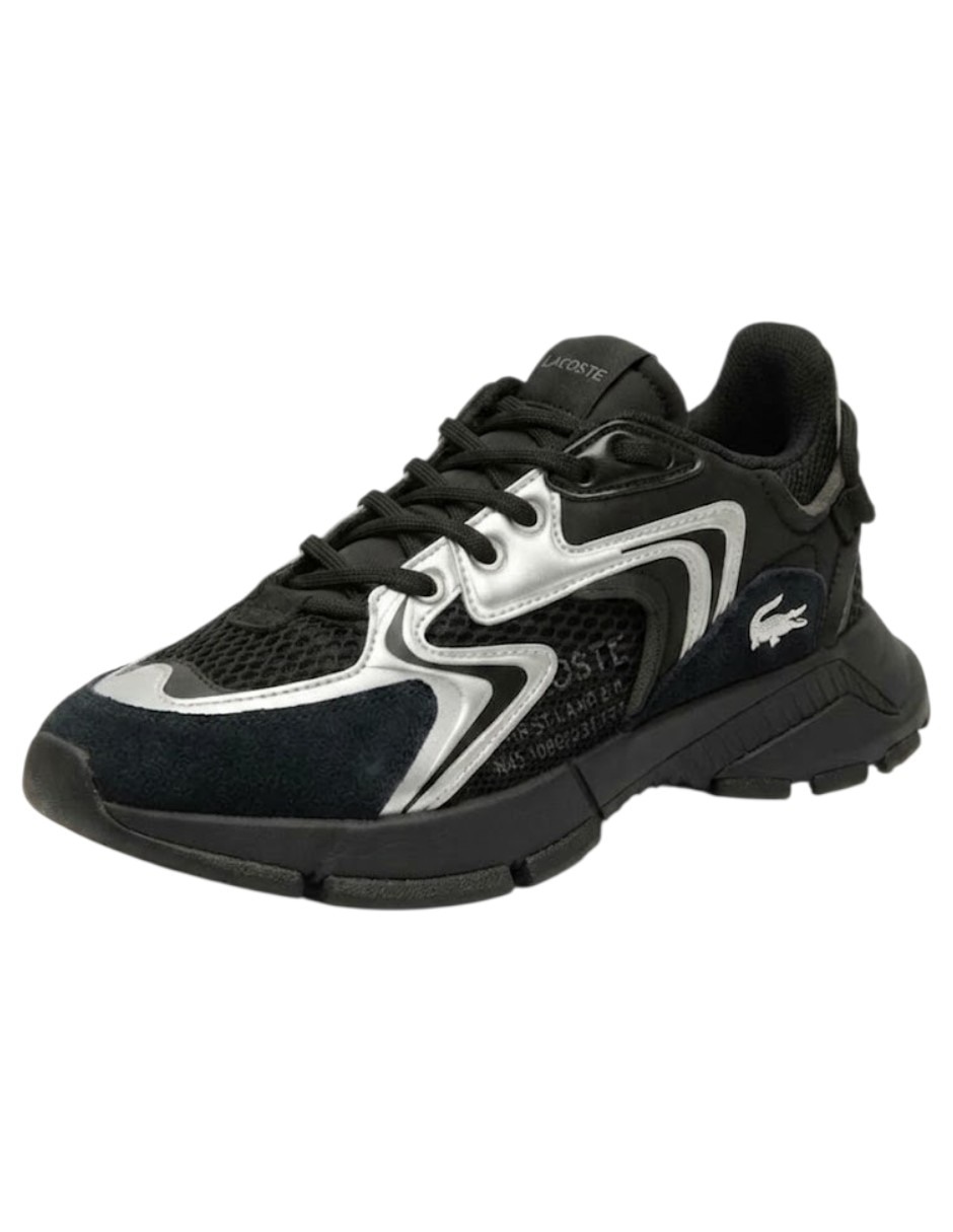 Tenis lacoste l003 neo para mujer