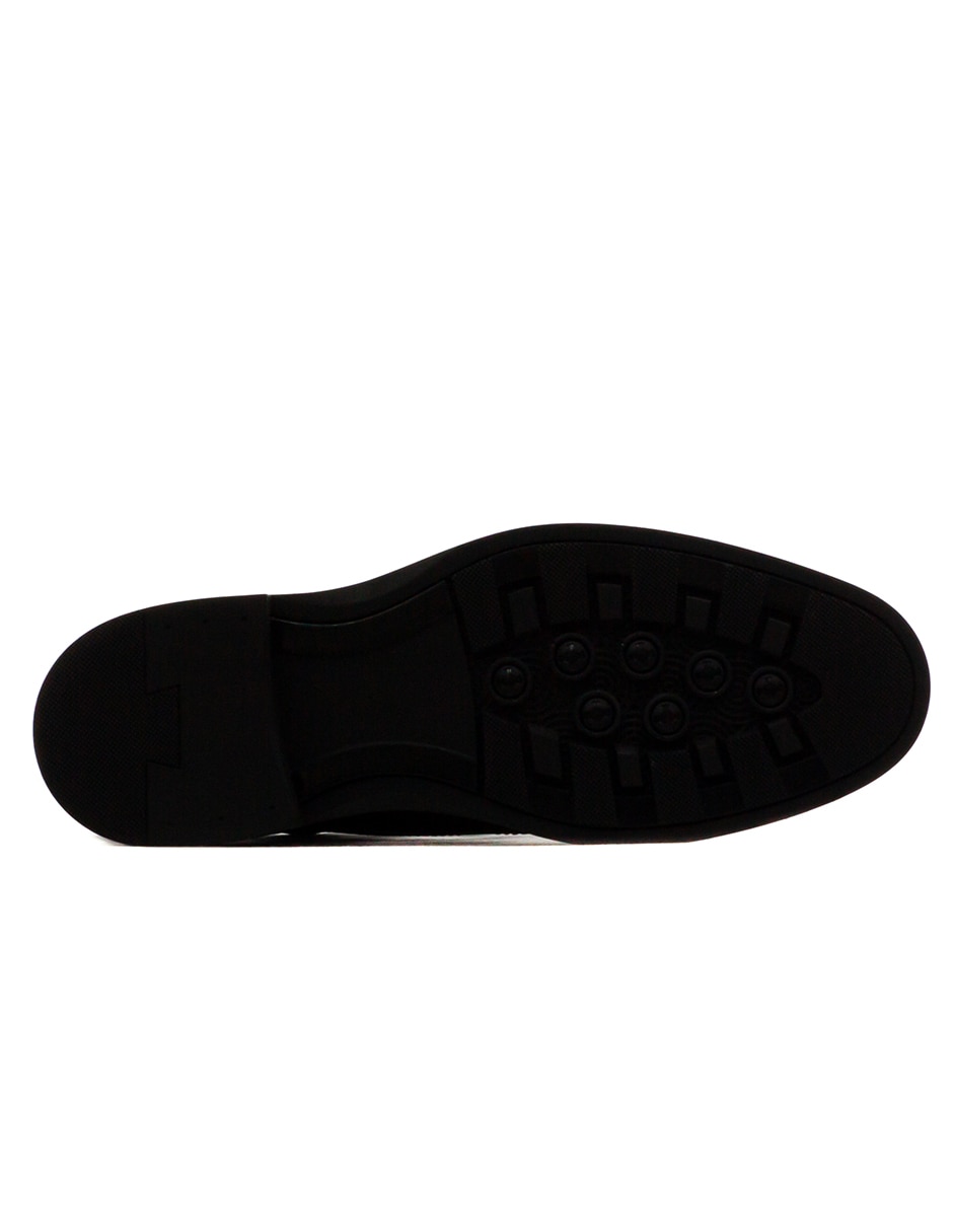 Zapato dervy para hombre 5