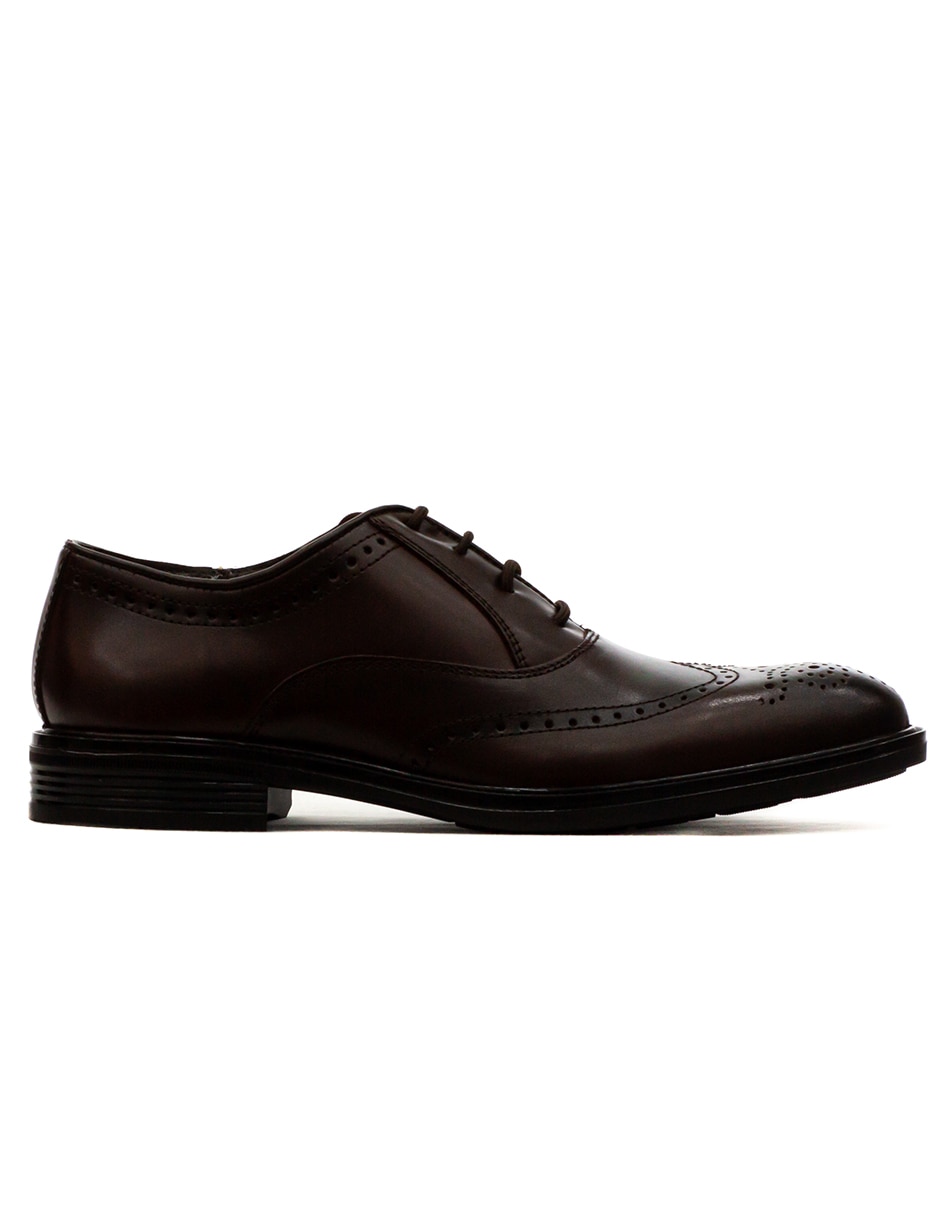 Zapato dervy para hombre 4