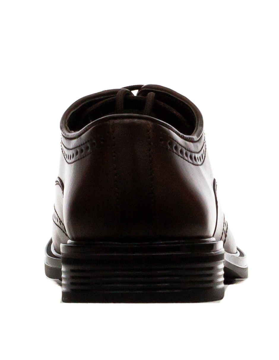 Zapato dervy para hombre 3