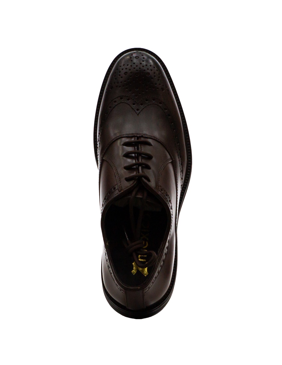 Zapato dervy para hombre 2