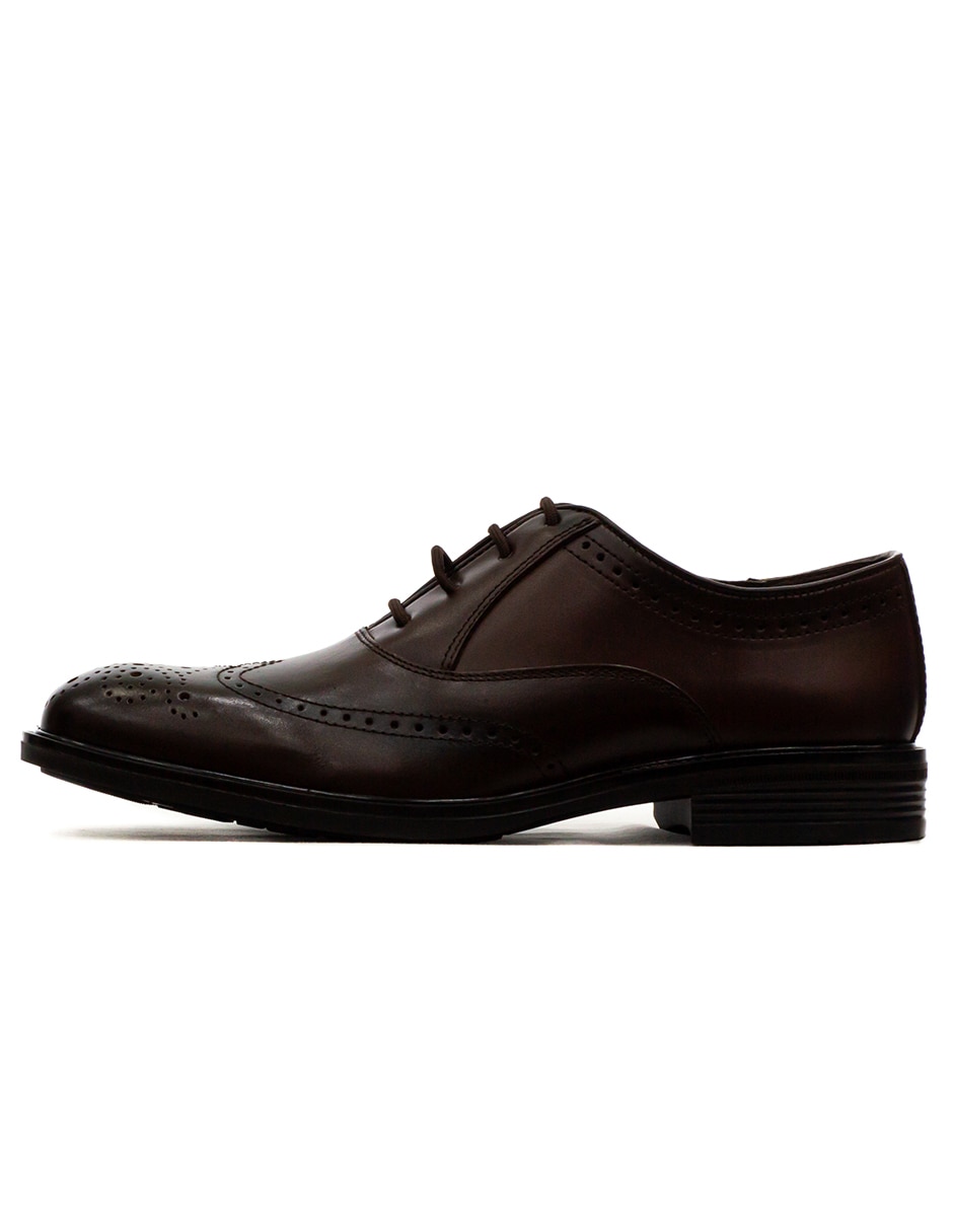 Zapato dervy para hombre