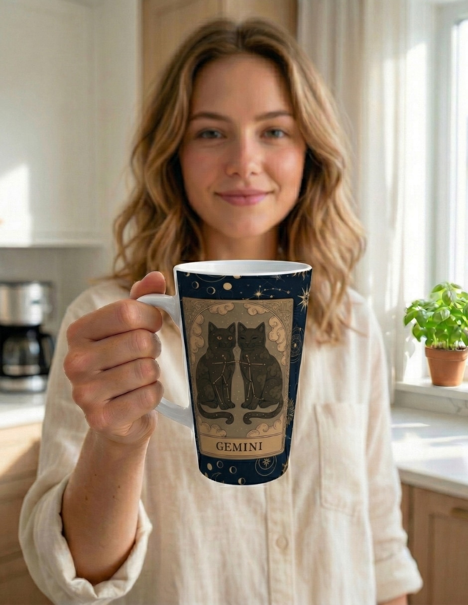 Taza clásica Tink