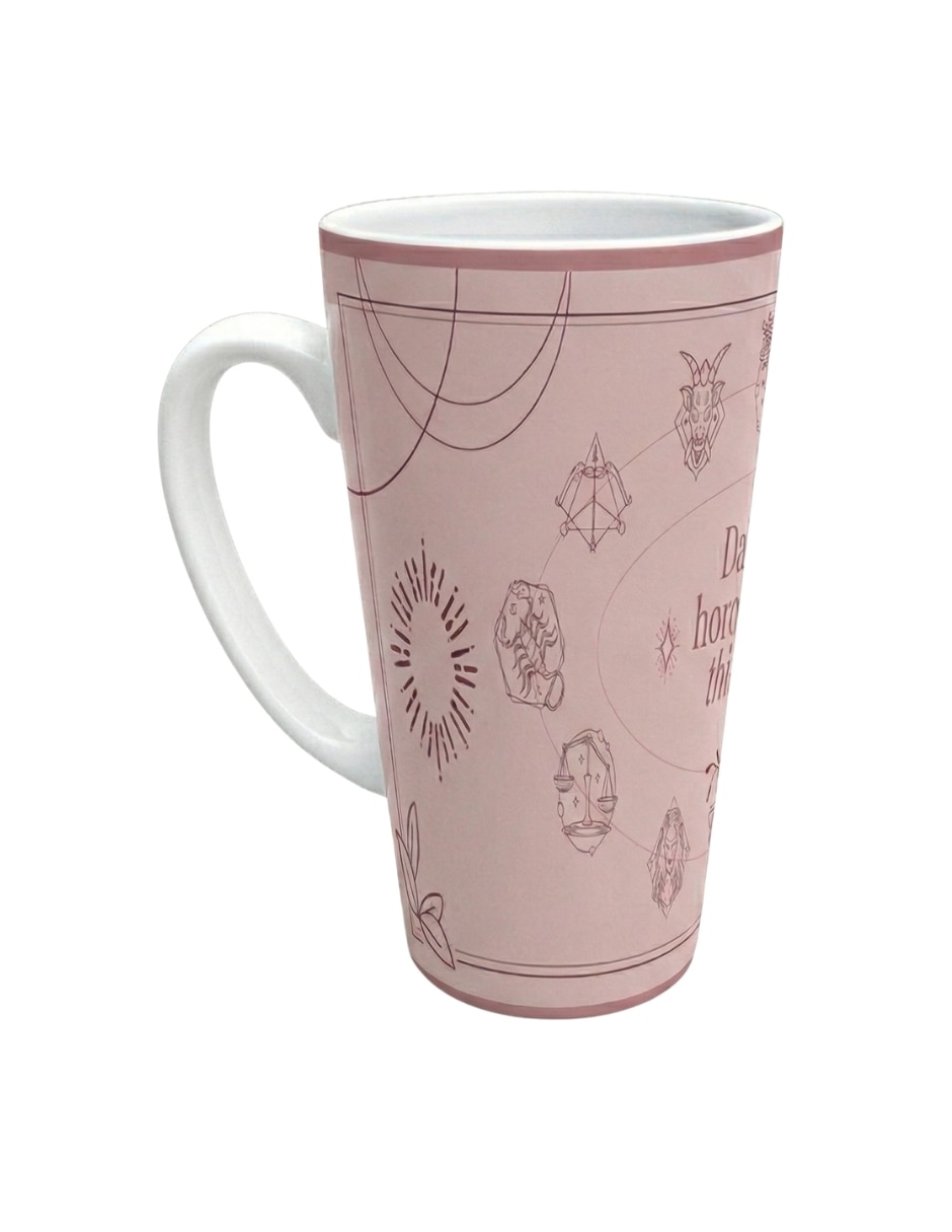 Taza clásica