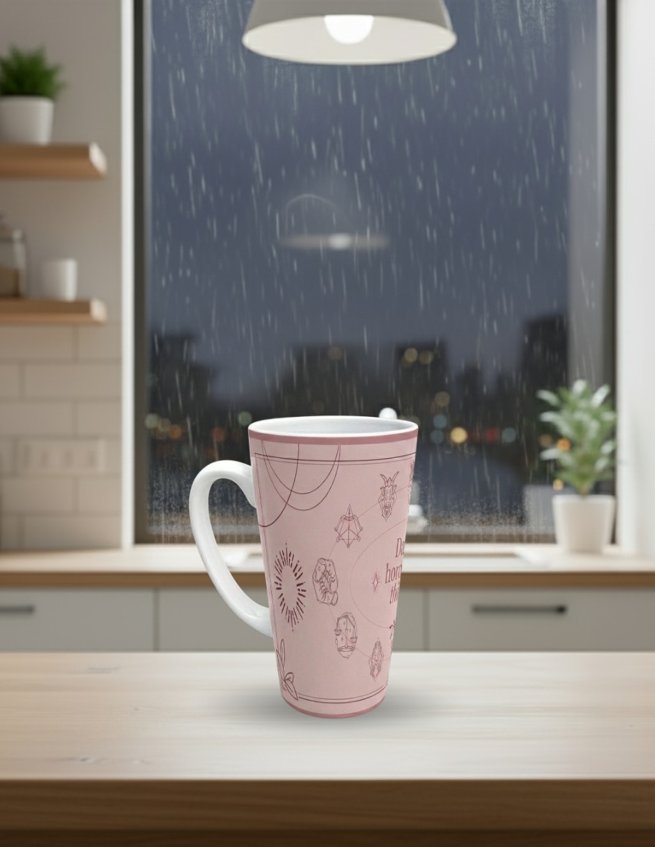 Taza clásica tink