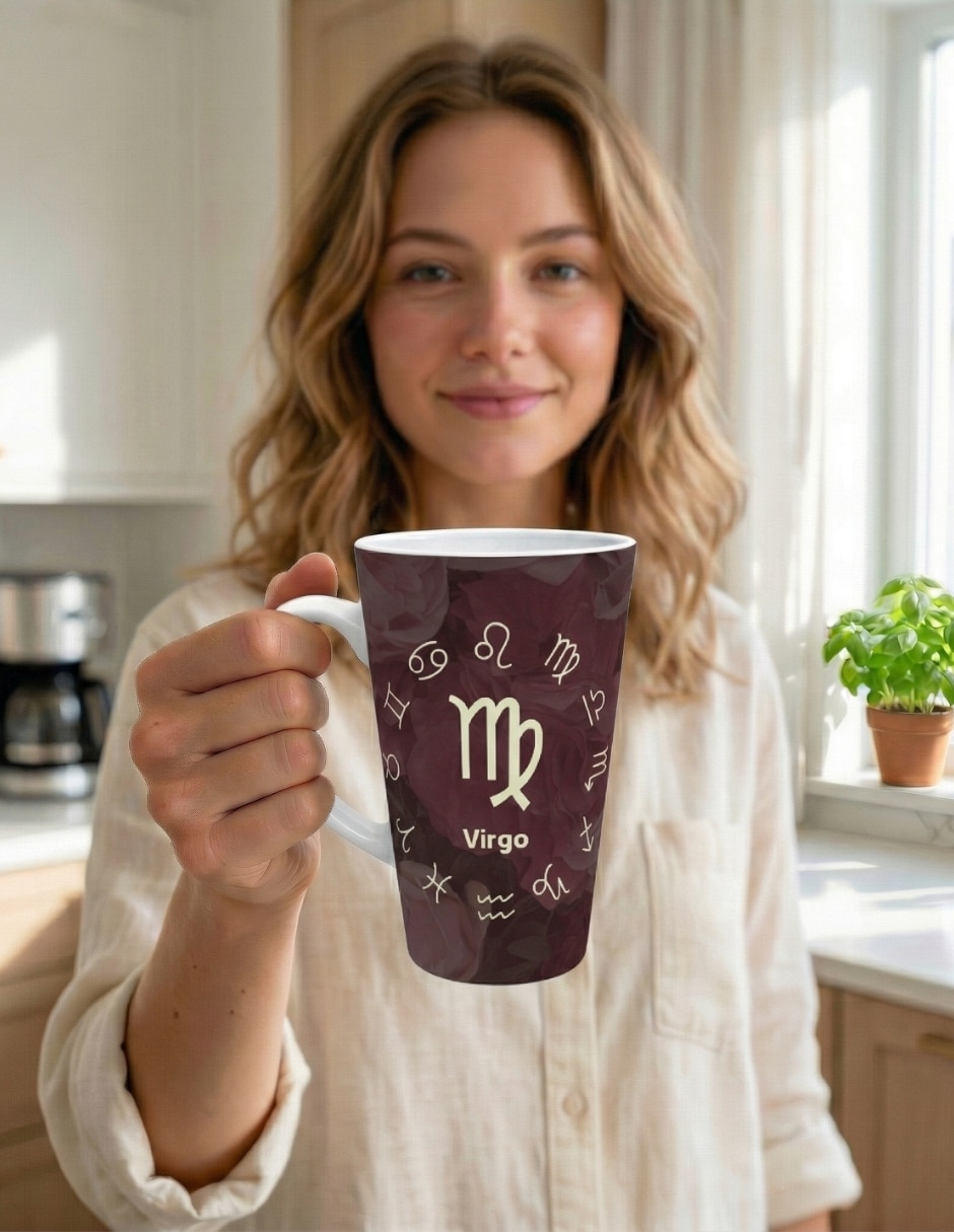 Taza clásica tink