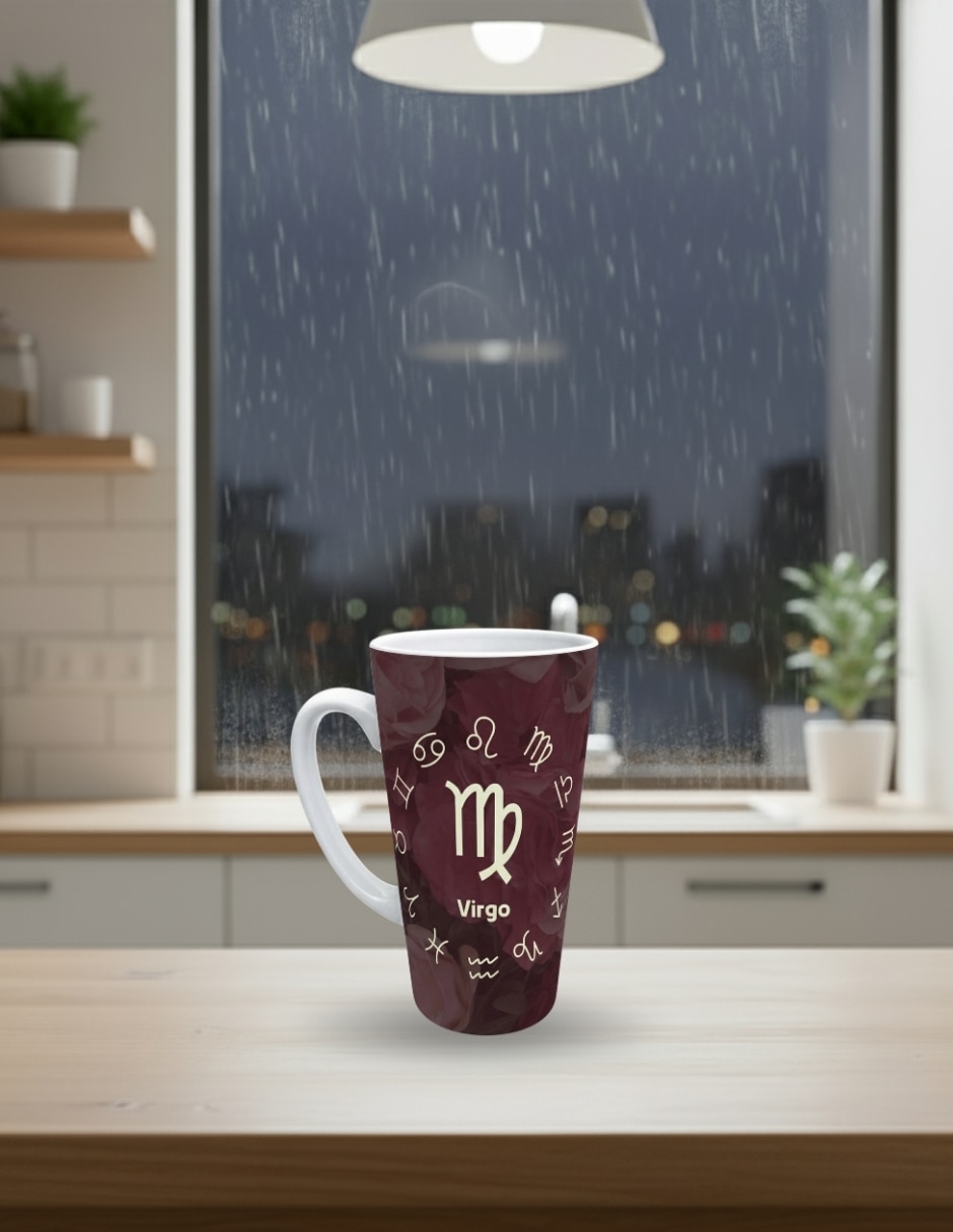 Taza clásica tink