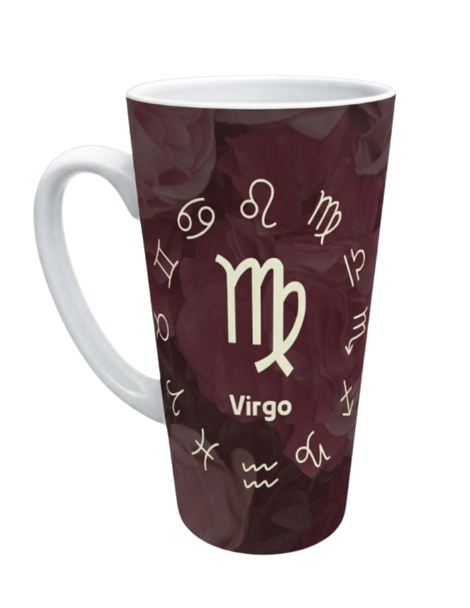 Taza clásica