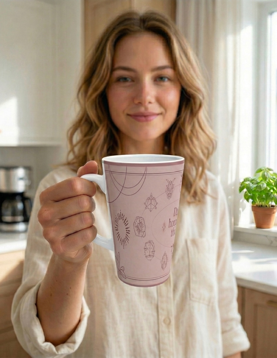 Set de tazas clásica tink 2 piezas
