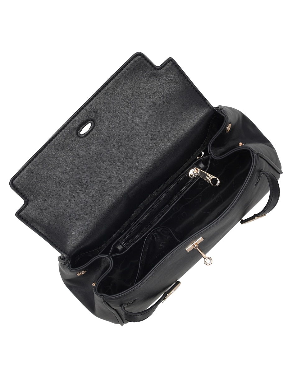 Bolsa satchel Westies Zypher para mujer