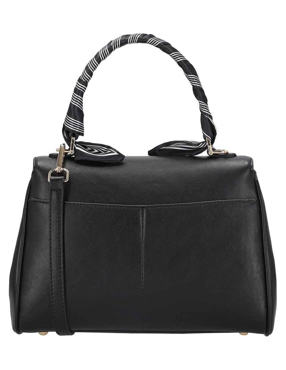 Bolsa satchel Westies Zypher para mujer