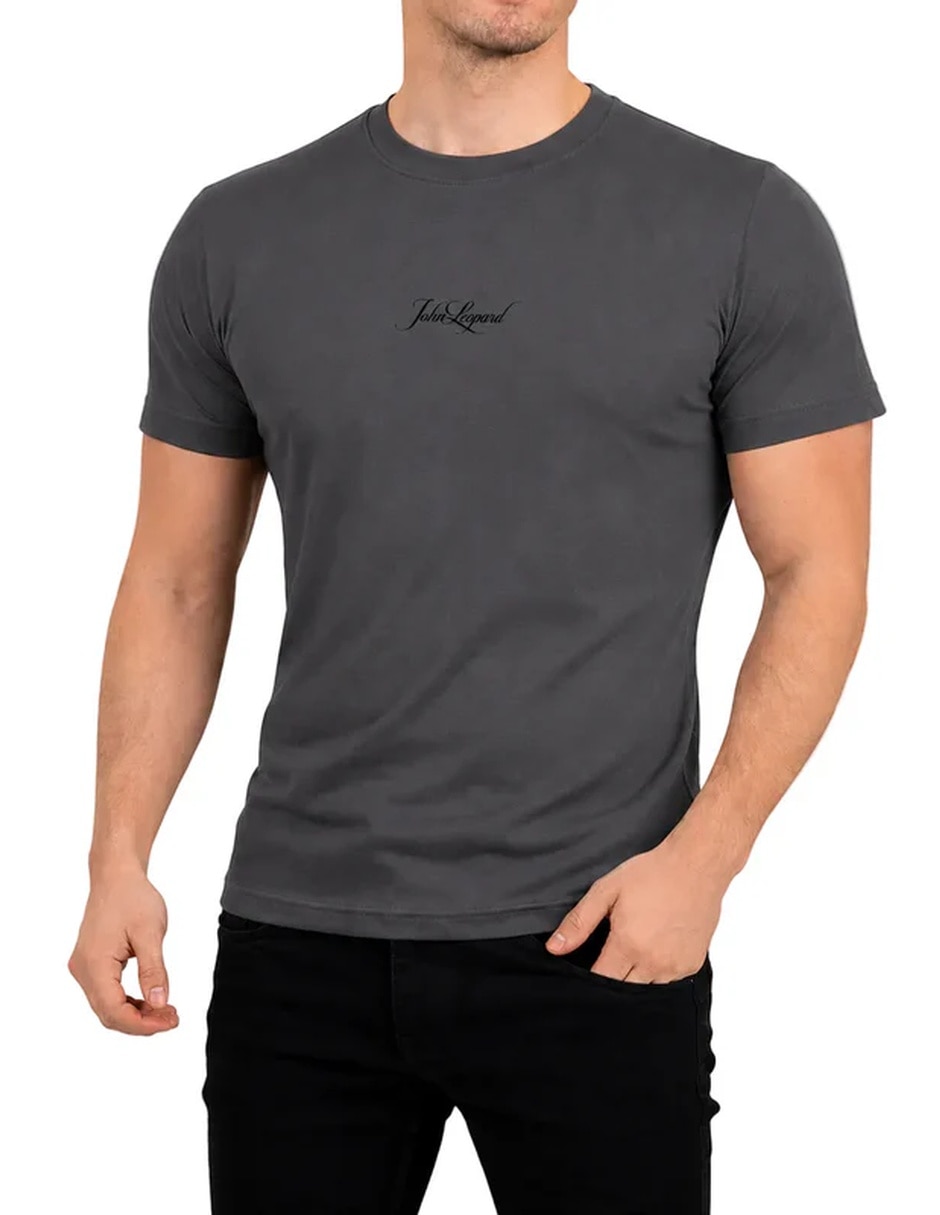Gris oxford 4