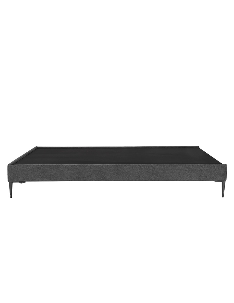 Base para cama base cama dicasa slim dicasa de madera pino