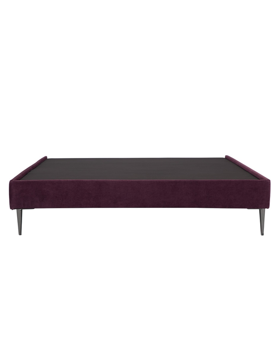 Base para cama base cama slim dicasa de madera pino Base para cama base cama slim dicasa de madera pino