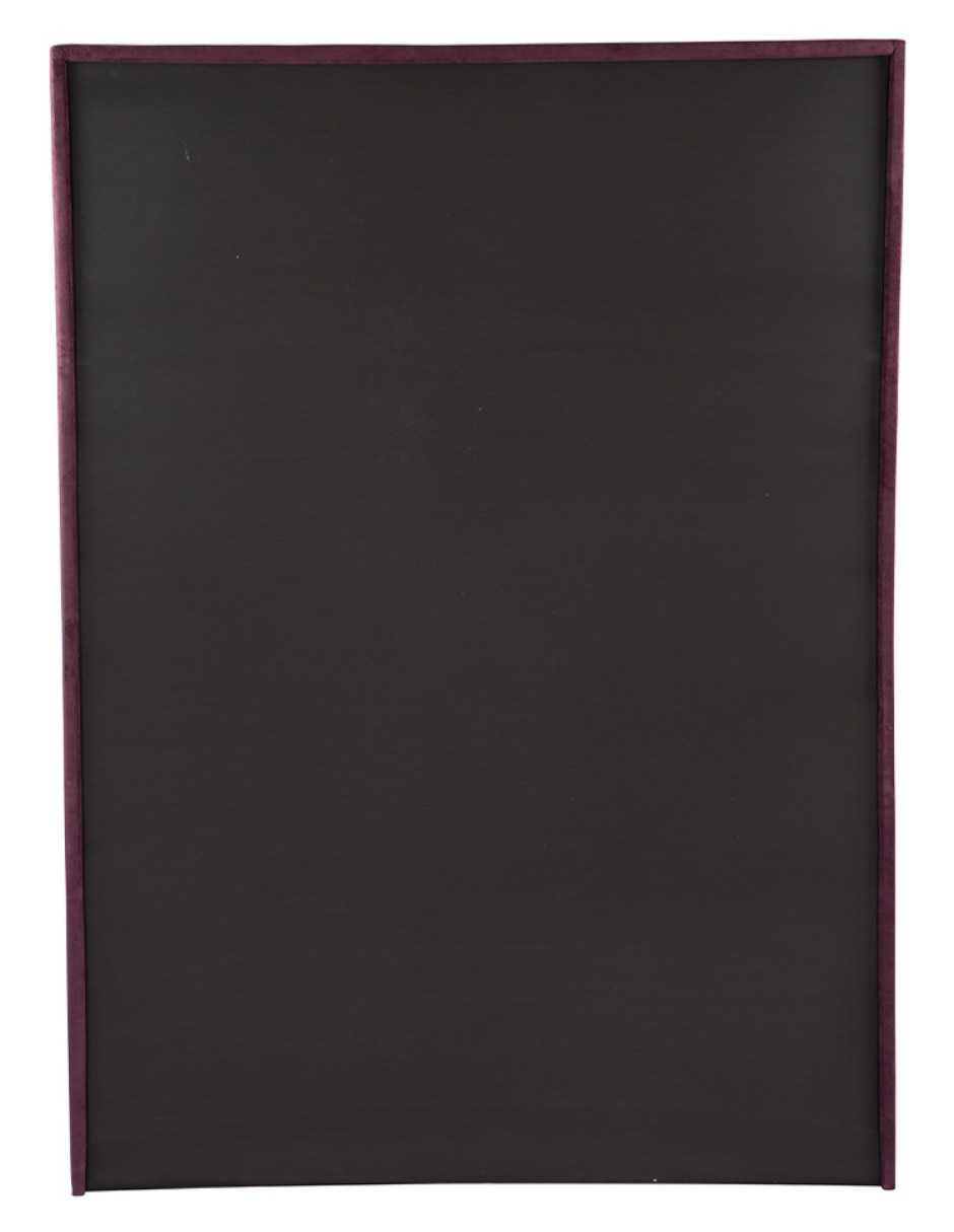 Base para cama base cama slim dicasa de madera pino 5