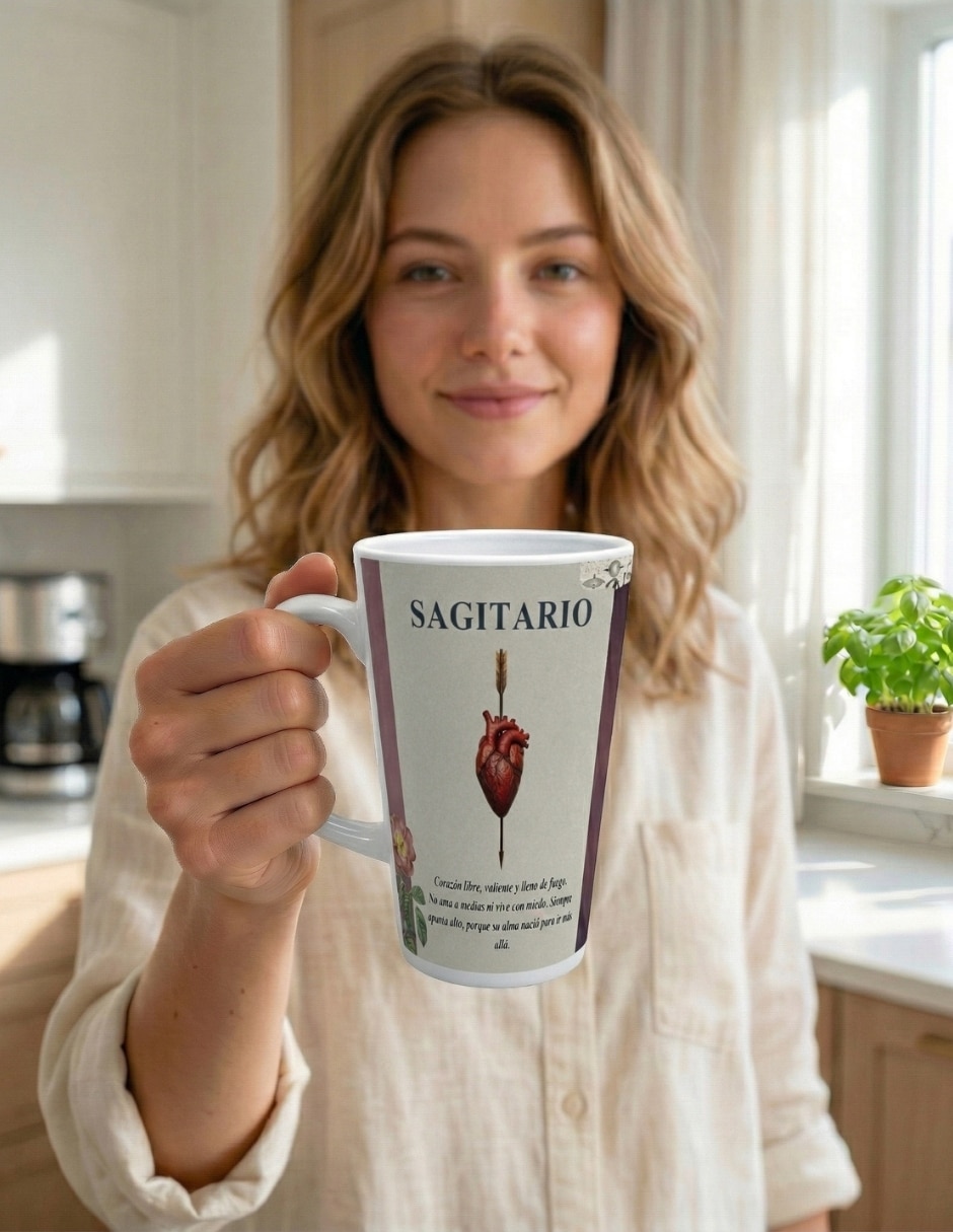 Taza clásica 2