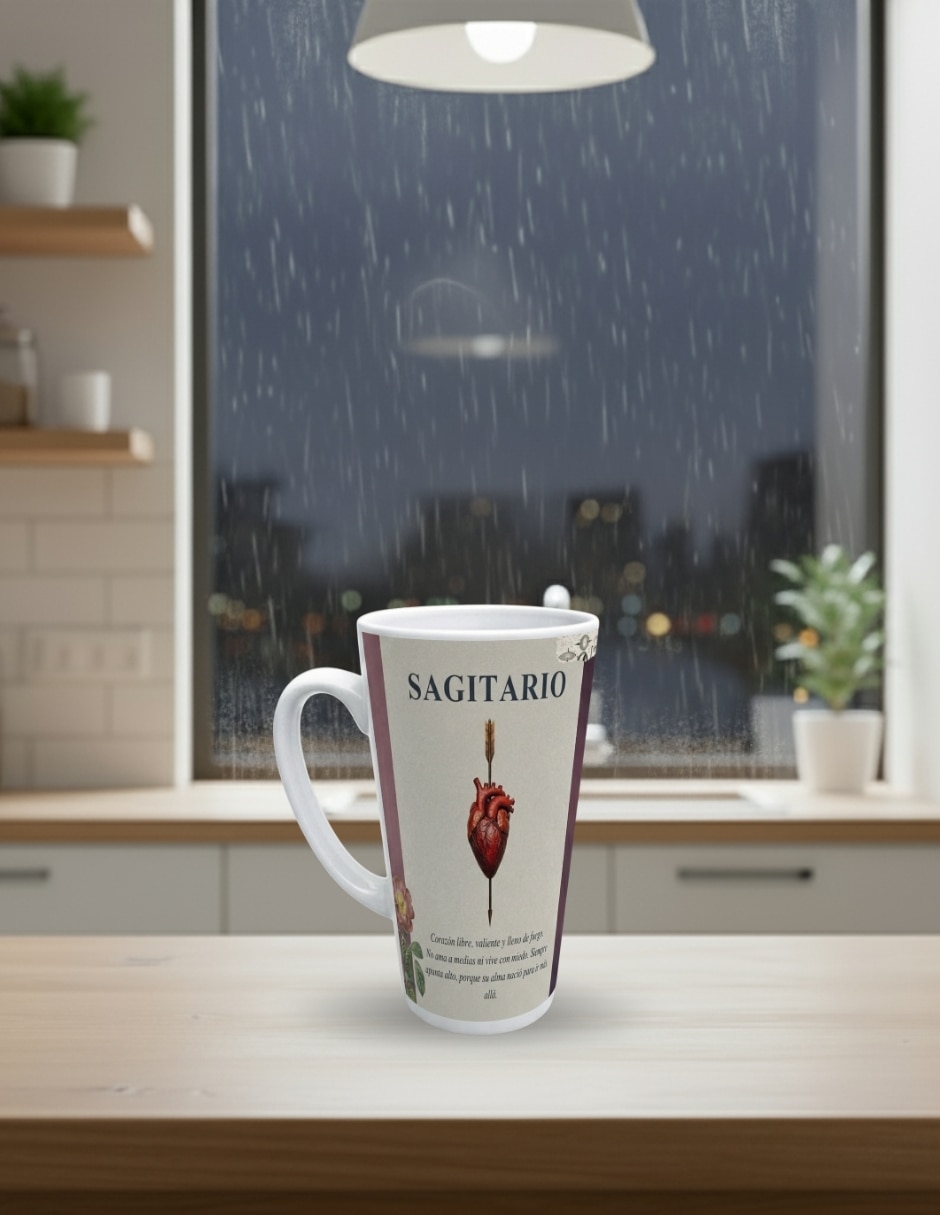 Taza clásica 4