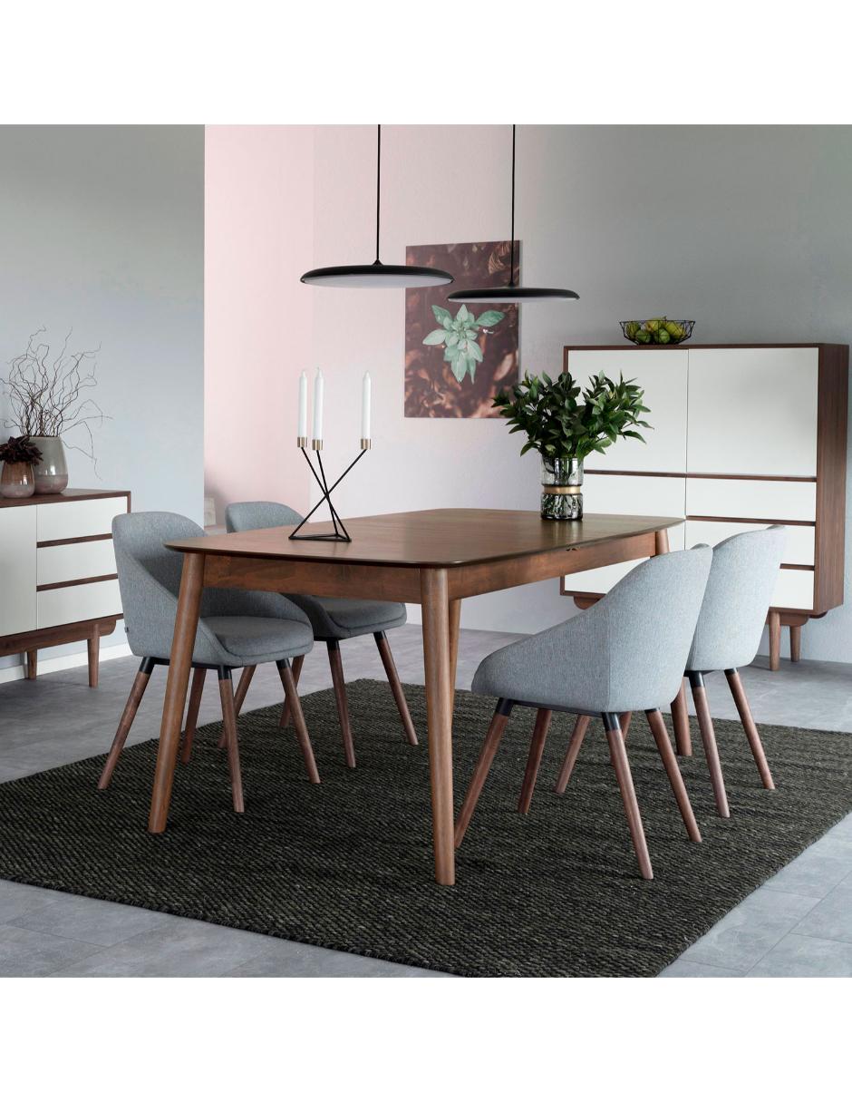 Mesa armable Montreux de mdf 3
