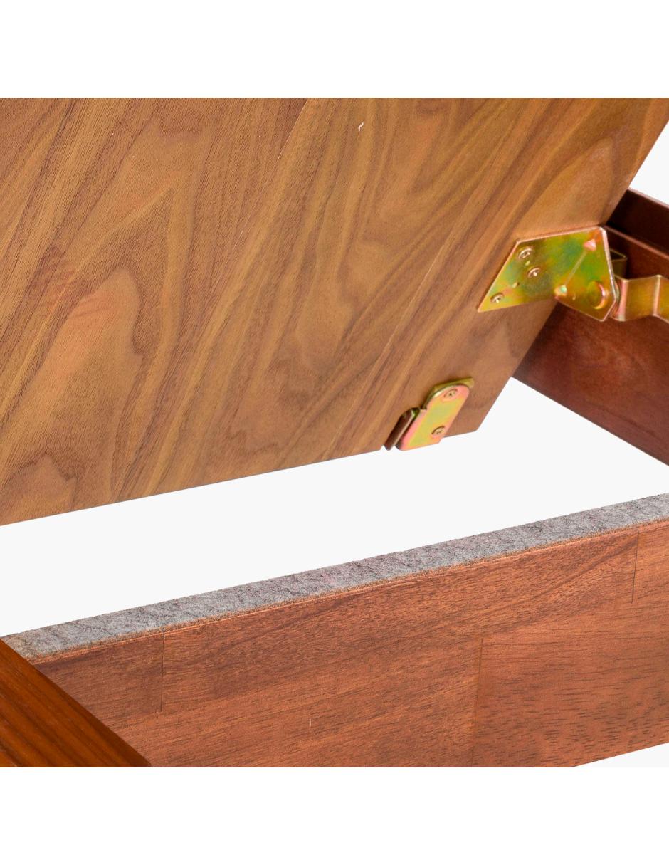 Mesa armable Montreux de mdf 4