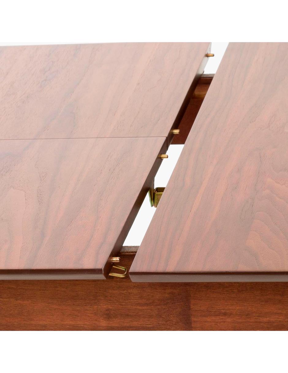 Mesa armable Montreux de mdf 5
