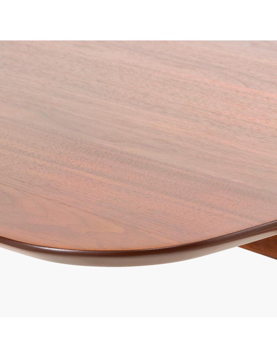 Mesa armable Montreux de mdf 7