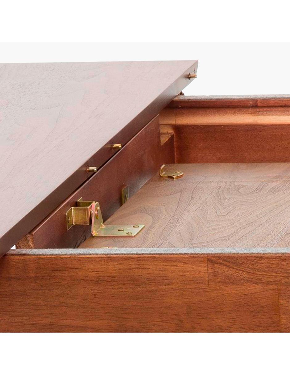 Mesa armable Montreux de mdf 8