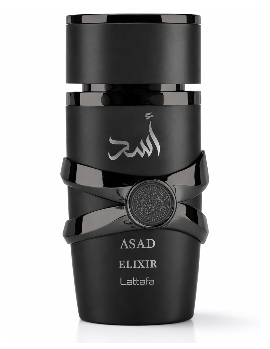 Set Eau de parfum Lattafa para hombre
