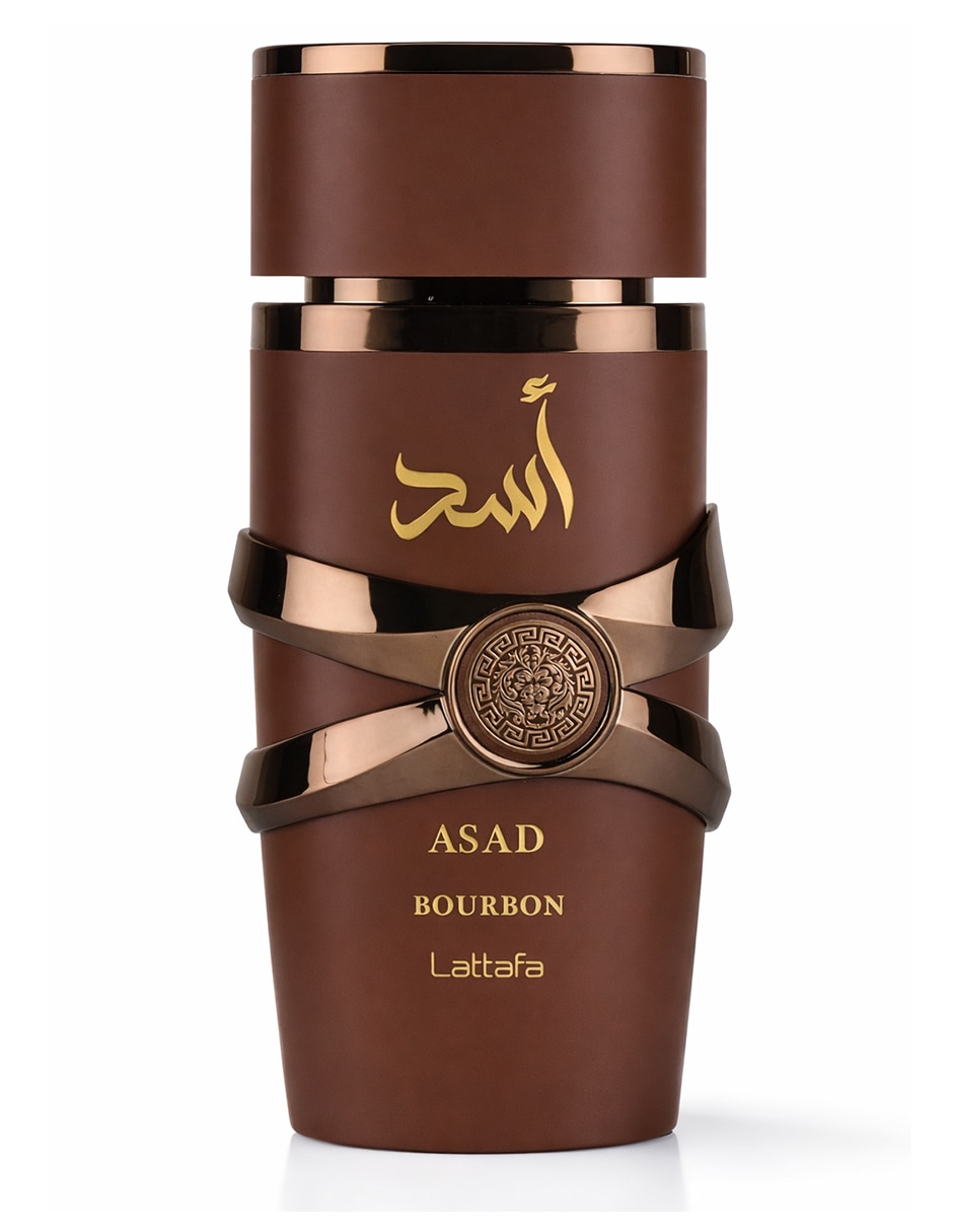 Set Eau de parfum Lattafa para hombre
