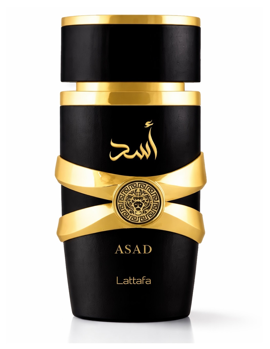 Set Eau de parfum Lattafa para hombre