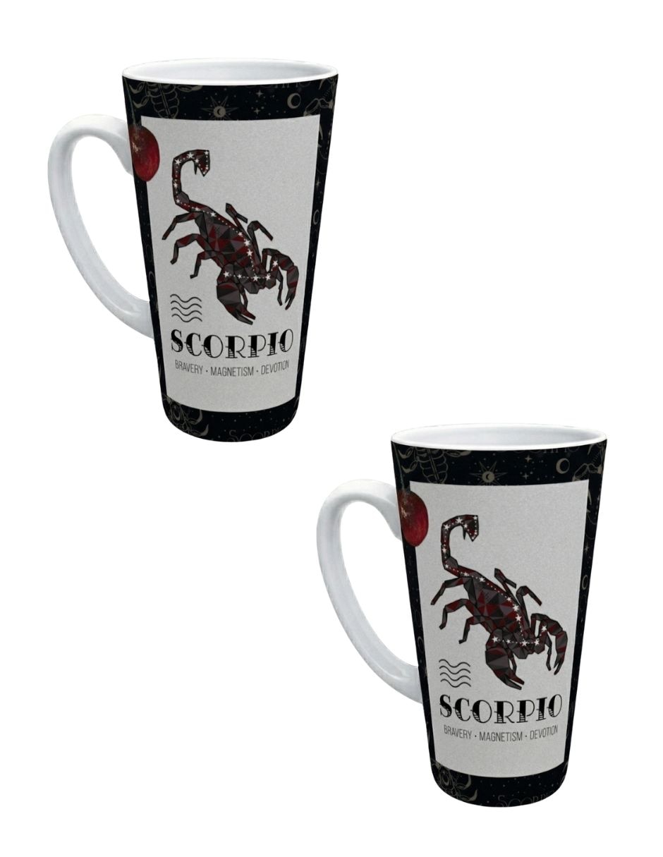 Taza/set de tazas/taza con difusor clásica 2 piezas piezas