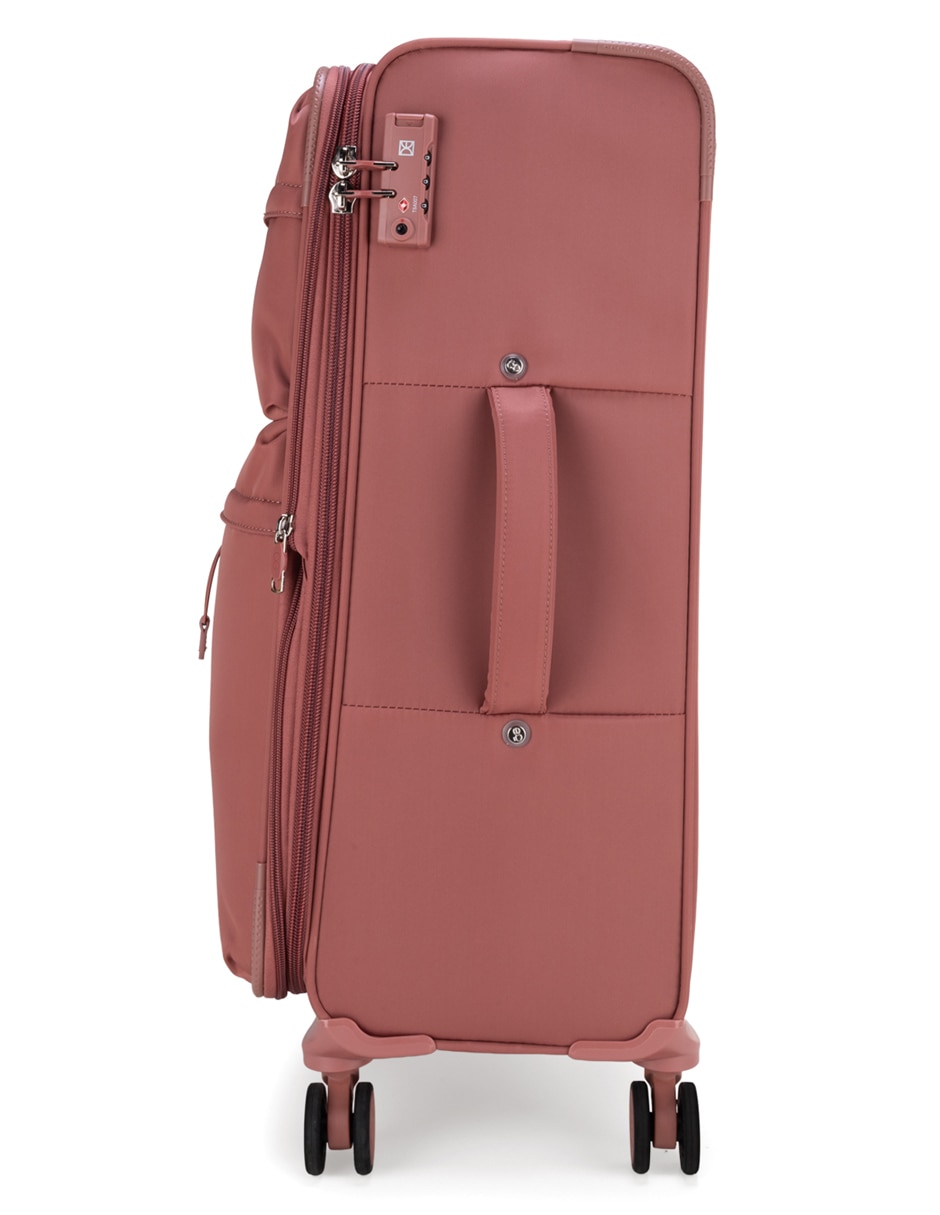 Maleta carry on Cloe Efenaria