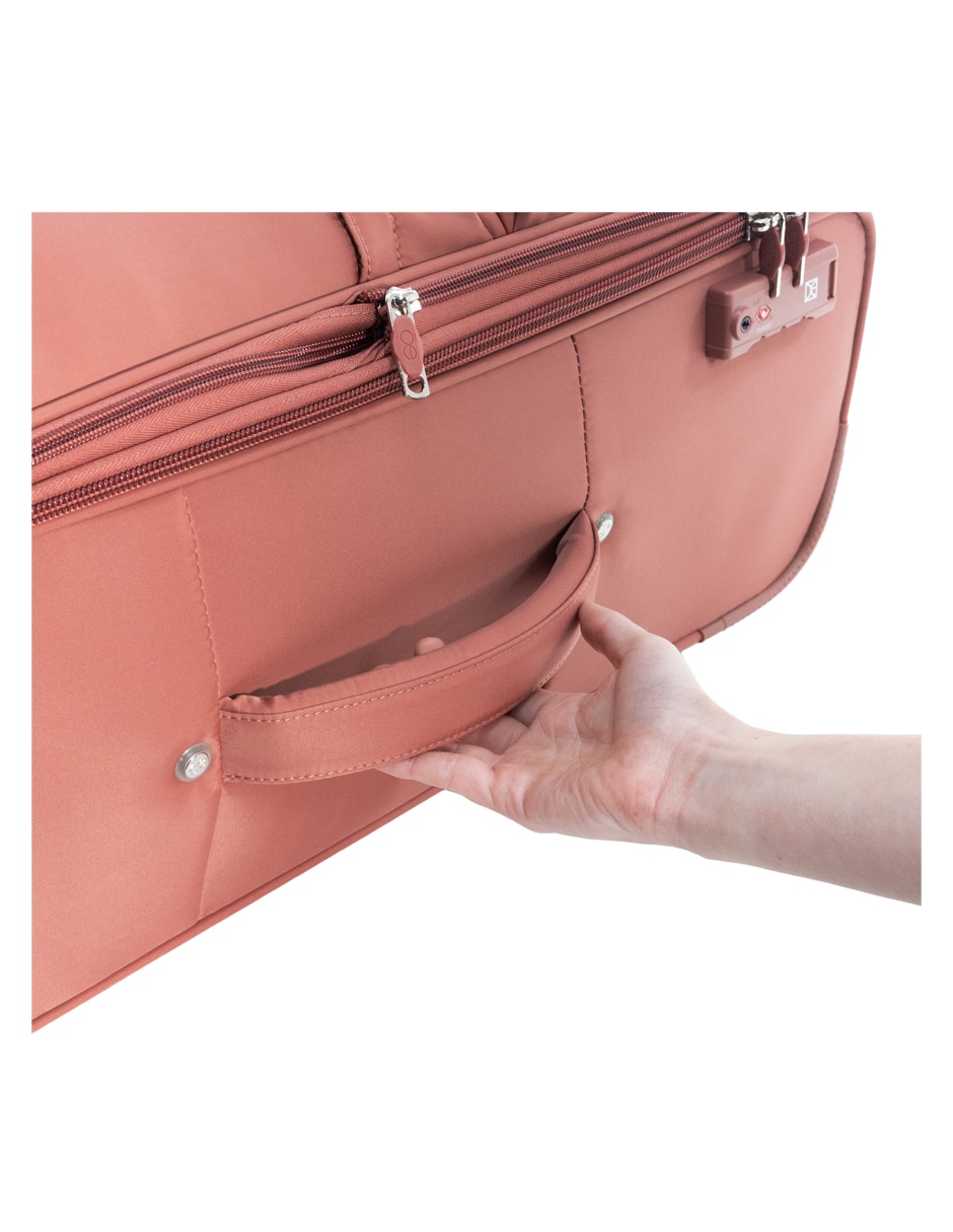Maleta carry on Cloe Efenaria