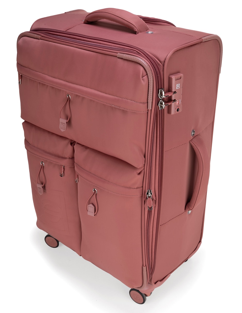 Maleta carry on Cloe Efenaria