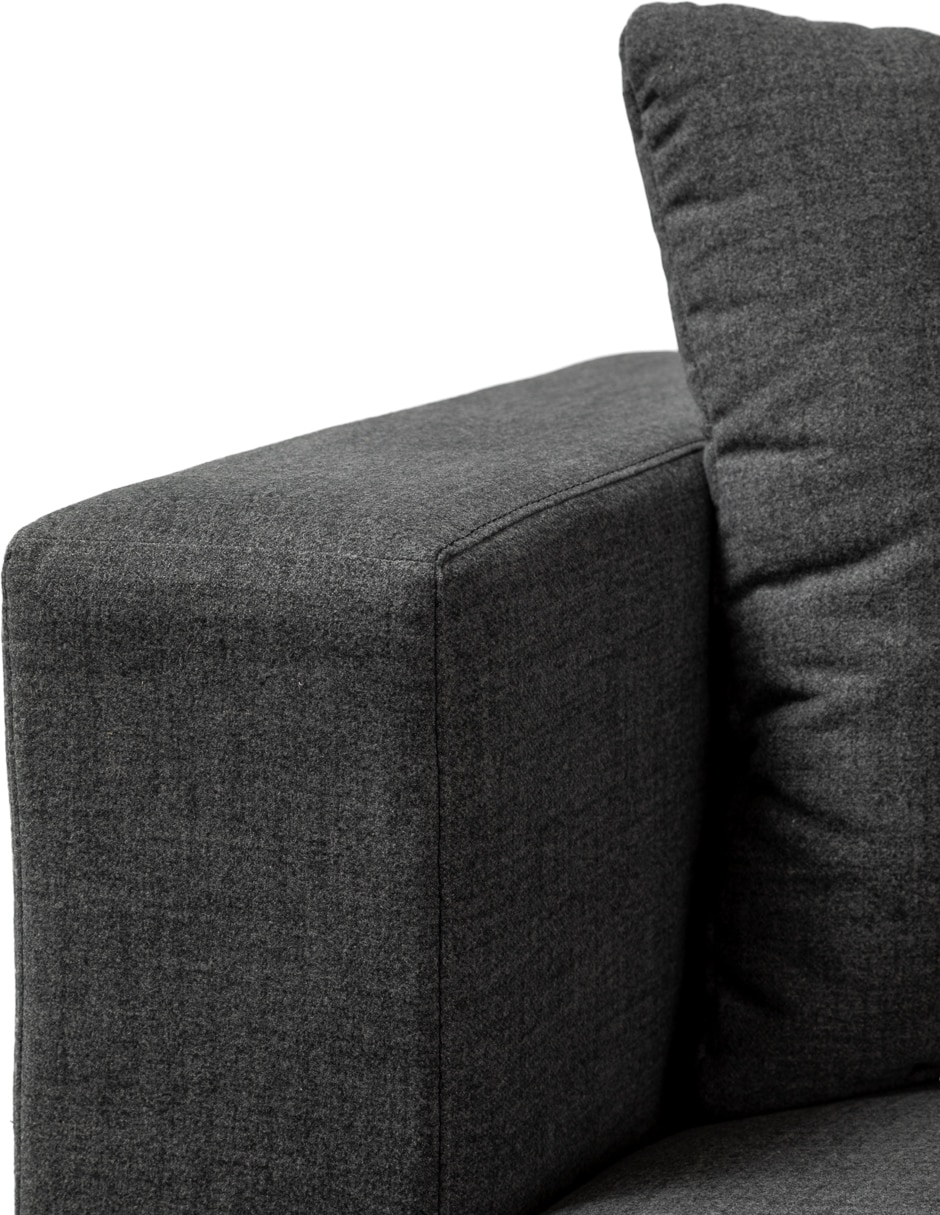 Love seat Dixy Tarte