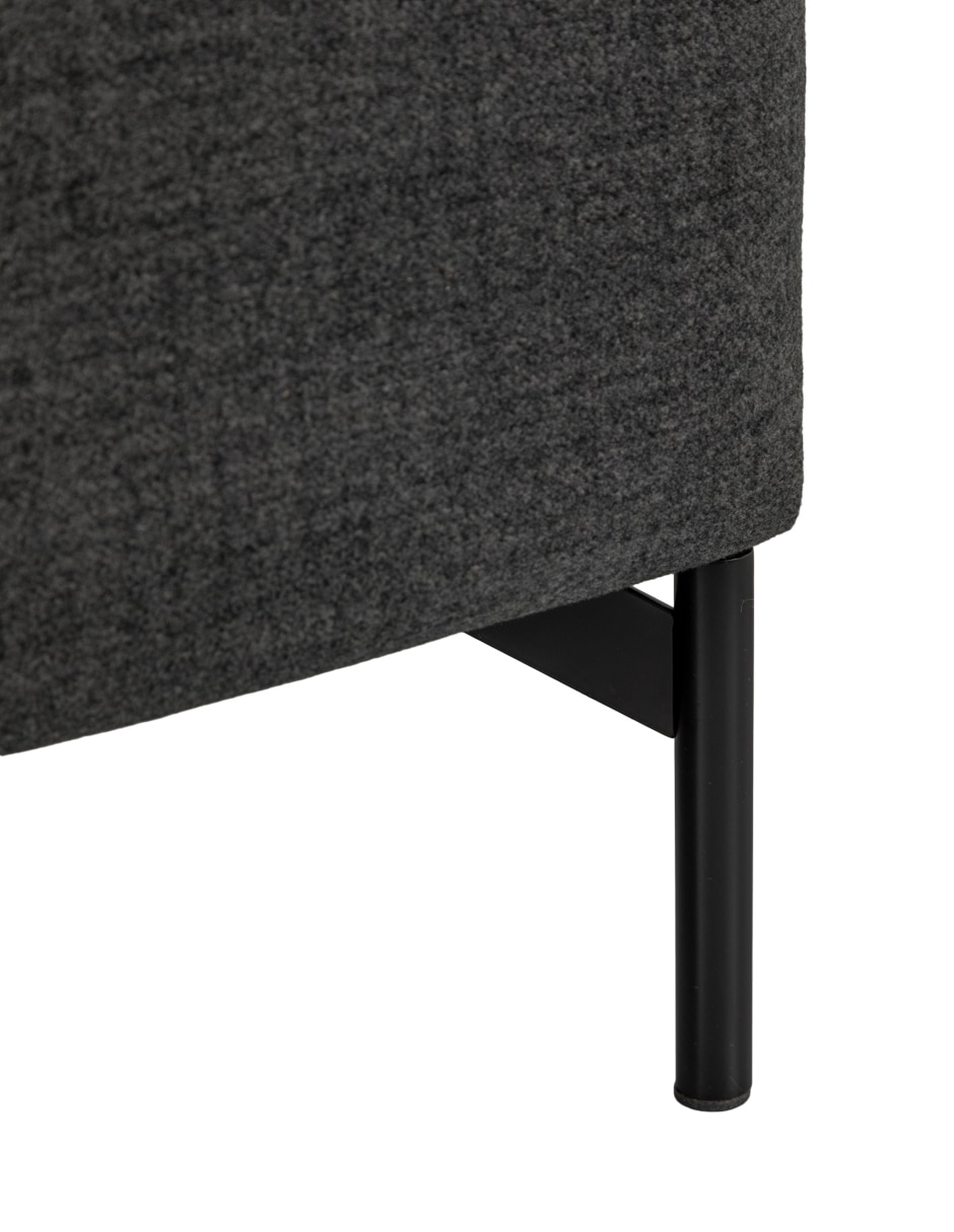Love seat Dixy Tarte